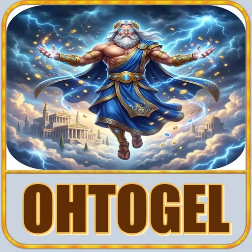 Tabel RTP game kasino ohtogel