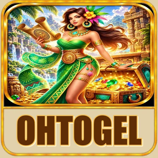 8 dari 47 penyedia slot ohtogel: Pragmatic Play, NetEnt, Play'n GO, PG Soft