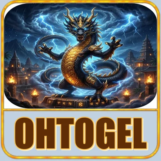 Keuntungan VIP ohtogel: cashback 10–20%, reload 200%, manajer khusus